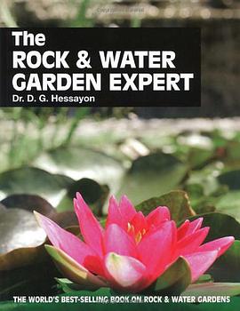 The Rock & Water Garden Expert pdf epub mobi 電子書 下載