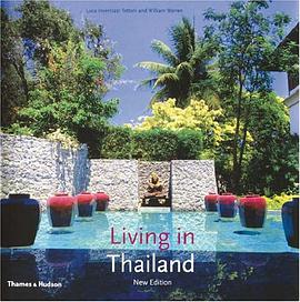 Living in Thailand pdf epub mobi 电子书 下载