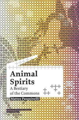 Animal Spirits pdf epub mobi 电子书 下载