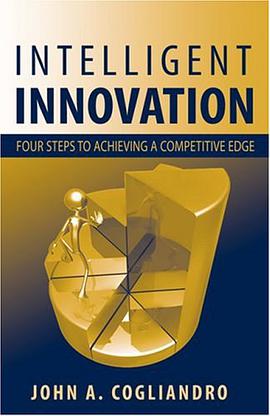 Intelligent Innovation pdf epub mobi 电子书 下载
