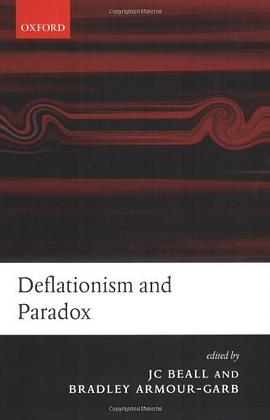 Deflationism and Paradox pdf epub mobi 电子书 下载
