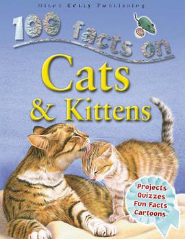 Cats & Kittens pdf epub mobi 电子书 下载
