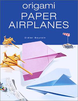 Origami Paper Airplanes pdf epub mobi 电子书 下载