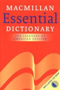 Macmillan Essential Dictionary pdf epub mobi 电子书 下载