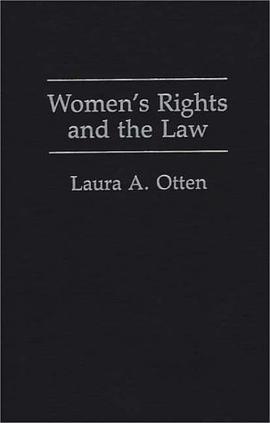Women's Rights and the Law pdf epub mobi 电子书 下载
