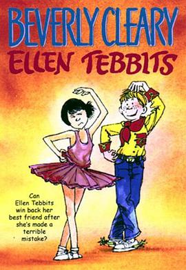Ellen Tebbits pdf epub mobi 电子书 下载