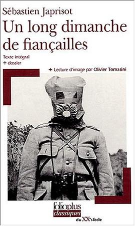 Un long dimanche de fiancailles pdf epub mobi 電子書 下載