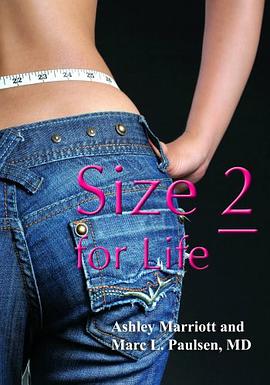 Size 2 for Life pdf epub mobi 电子书 下载