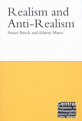 Realism and Anti-Realism pdf epub mobi 电子书 下载