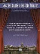 Singer's Library of Musical Theatre pdf epub mobi 电子书 下载