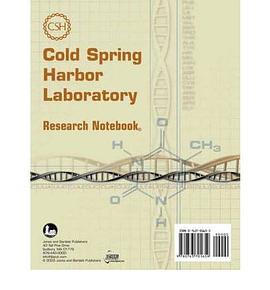Cold Spring Harbor Laboratory Research Notebook pdf epub mobi 电子书 下载