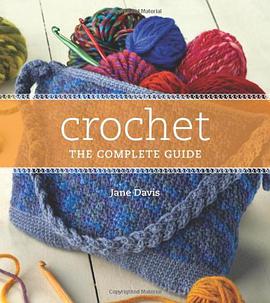 Crochet the Complete Guide pdf epub mobi 电子书 下载