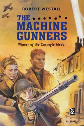 Machine-gunners (New Windmills) pdf epub mobi 电子书 下载