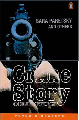 Crime Story Collection pdf epub mobi 電子書 下載