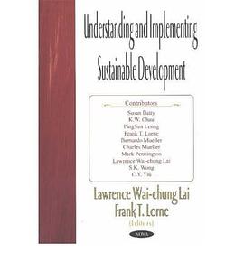 Understanding and Implementing Sustainable Development pdf epub mobi 電子書 下載