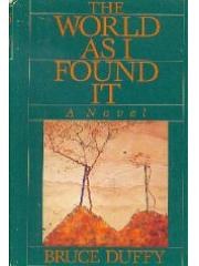 The World As I Found It pdf epub mobi 电子书 下载