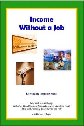 Income Without a Job (Hard cover) pdf epub mobi 電子書 下載