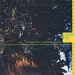 香港中文大学艺术系四十周年系庆教师作品展（中英文） pdf epub mobi 电子书 下载