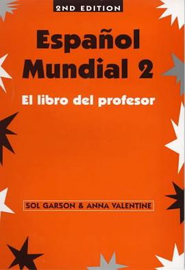 Espanol Mundial (Pt. 2) pdf epub mobi 下载
