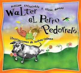 Walter el perro pedorrero pdf epub mobi 电子书 下载
