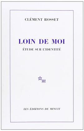 Loin de moi. Etude sur l'identité pdf epub mobi 電子書 下載