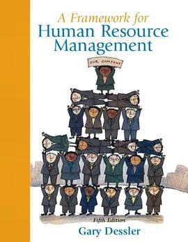 Framework for Human Resource Management, A (5th Edition) pdf epub mobi 電子書 下載