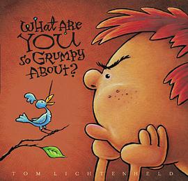 What are You So Grumpy About? pdf epub mobi 电子书 下载