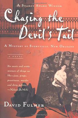 Chasing the Devil's Tail pdf epub mobi 電子書 下載