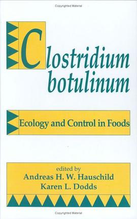 Clostridium Botulinum pdf epub mobi 电子书 下载