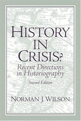 History in Crisis? Recent Directions in Historiography