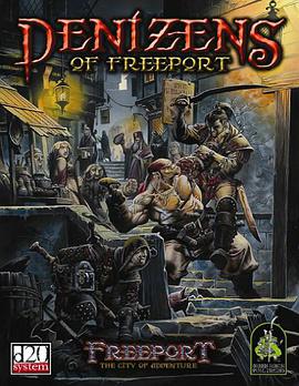 Freeport pdf epub mobi 電子書 下載