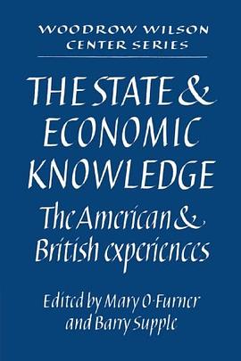 The State and Economic Knowledge pdf epub mobi 電子書 下載
