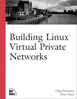 Building Linux Virtual Private Networks (VPNs) (Circle) pdf epub mobi 电子书 下载