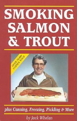 Smoking Salmon and Trout pdf epub mobi 电子书 下载