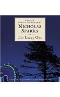 The Lucky One pdf epub mobi 电子书 下载