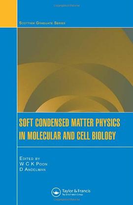 Soft Condensed Matter Physics in Molecular and Cell Biology (Scottish Graduate Series) pdf epub mobi 电子书 下载