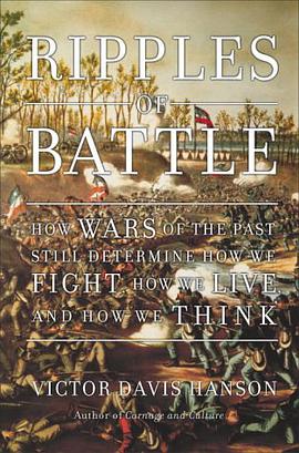 Ripples of Battle pdf epub mobi 电子书 下载