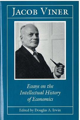 Essays on the Intellectual History of Economics pdf epub mobi 电子书 下载