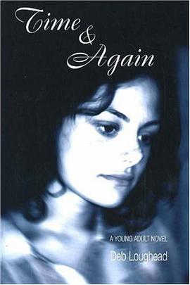 Time and Again pdf epub mobi 电子书 下载