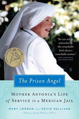 The Prison Angel pdf epub mobi 电子书 下载