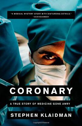 Coronary pdf epub mobi 电子书 下载