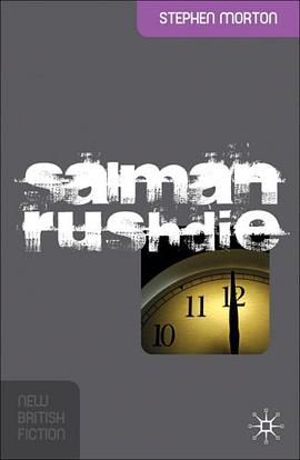 Salman Rushdie pdf epub mobi 电子书 下载