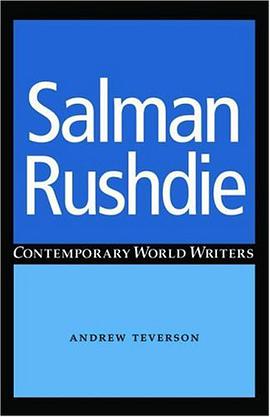Salman Rushdie pdf epub mobi 电子书 下载