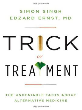 Trick or Treatment pdf epub mobi 电子书 下载