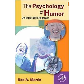 The Psychology of Humor