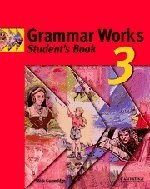 Grammar Works 3 Student's Book pdf epub mobi 电子书 下载