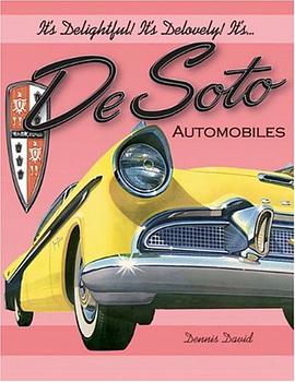 It's Delightful! It's Delovely! It's... Desoto Automobiles pdf epub mobi 电子书 下载