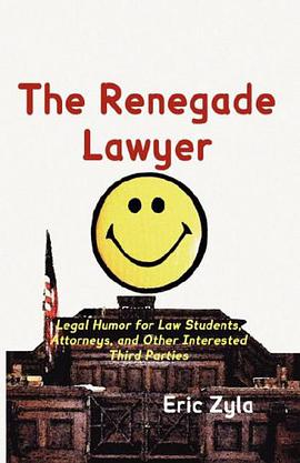 The Renegade Lawyer