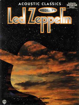 "Led Zeppelin" pdf epub mobi 电子书 下载
