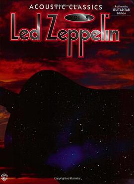"Led Zeppelin" pdf epub mobi 电子书 下载